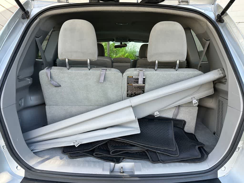 Thumbnail: 2011 Toyota Highlander - 19