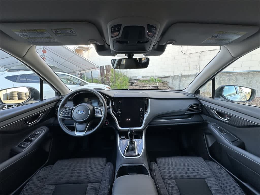 Thumbnail: 2025 Subaru Outback - 10
