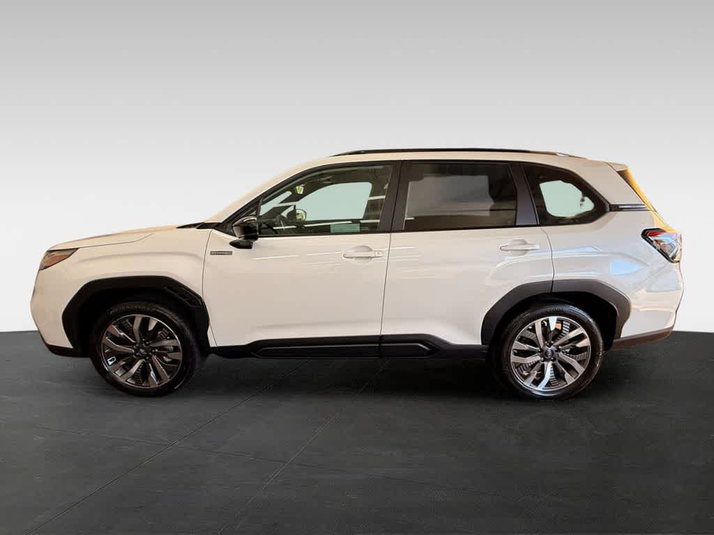 Thumbnail: 2026 Subaru Forester - 3