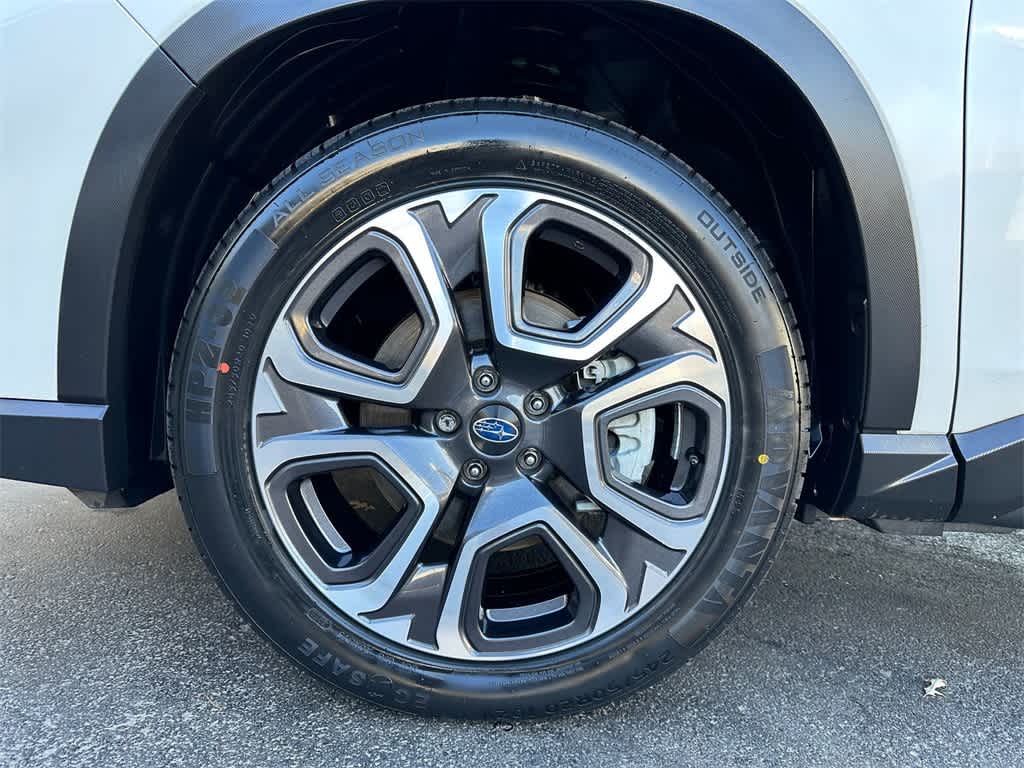 Thumbnail: 2023 Subaru Ascent - 8