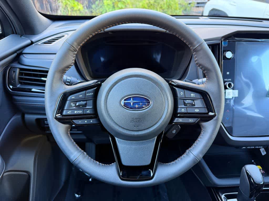 Thumbnail: 2026 Subaru Forester - 16