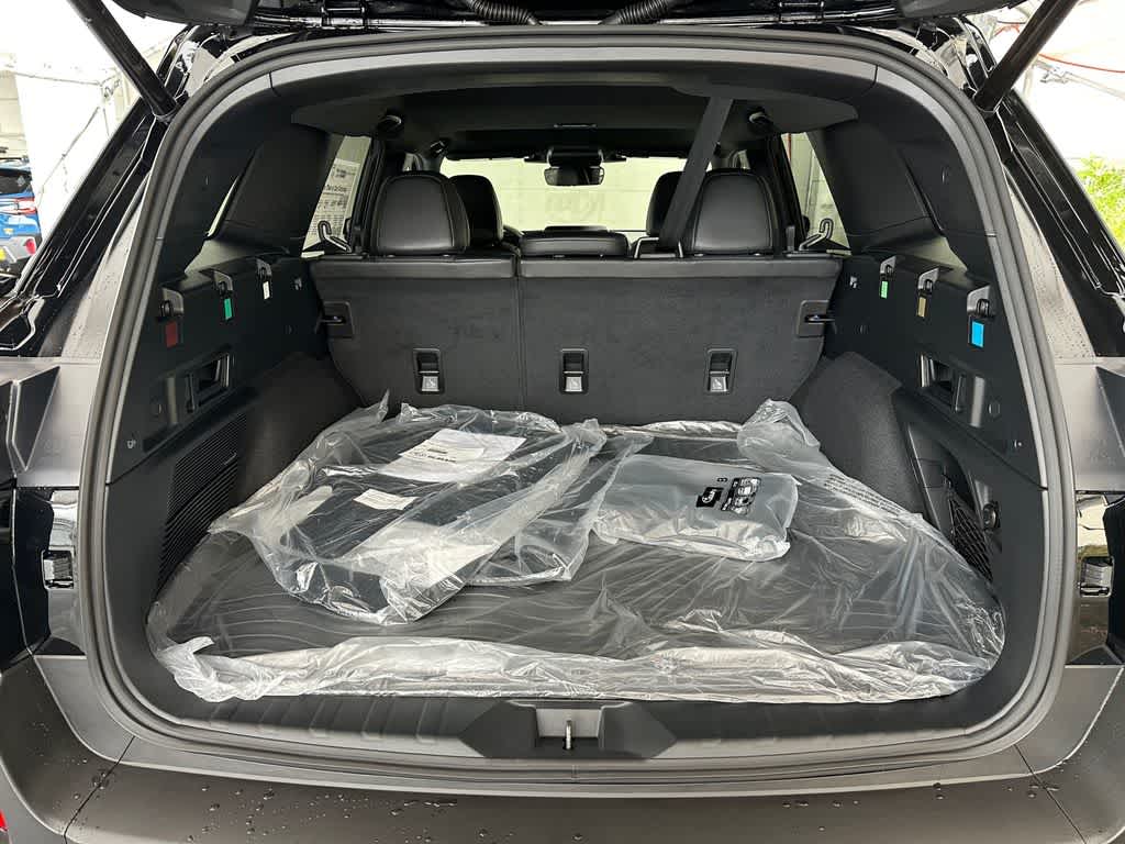 Thumbnail: 2026 Subaru Outback - 21