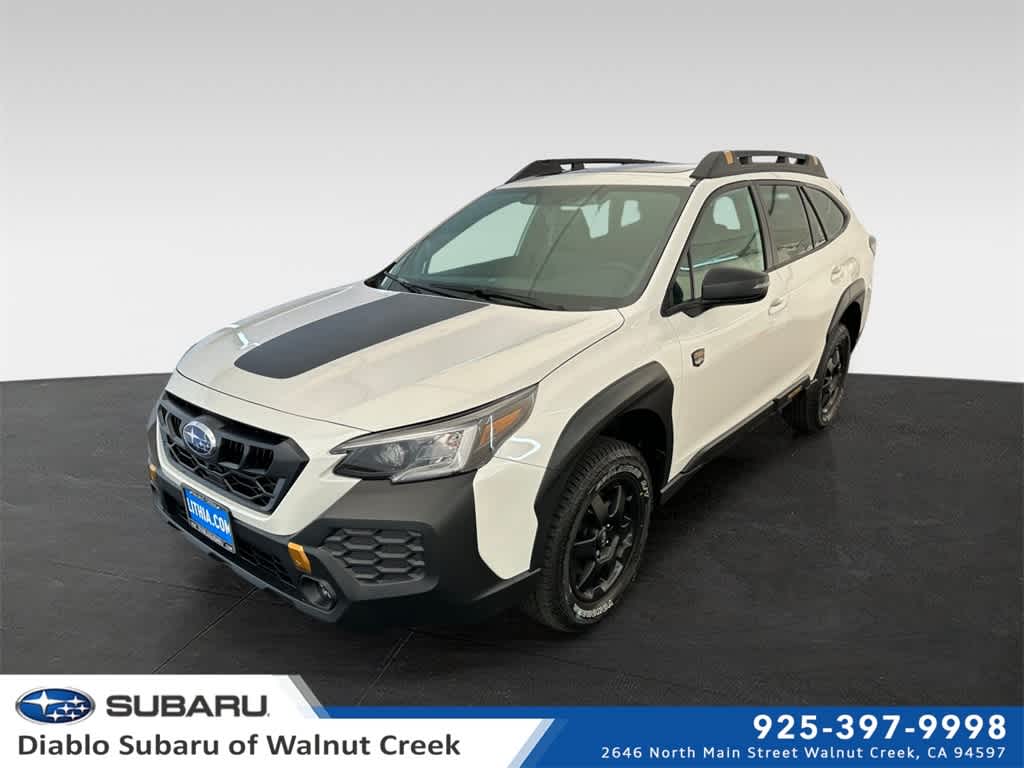 2025 Subaru Outback Wilderness -
                  Walnut Creek, CA
