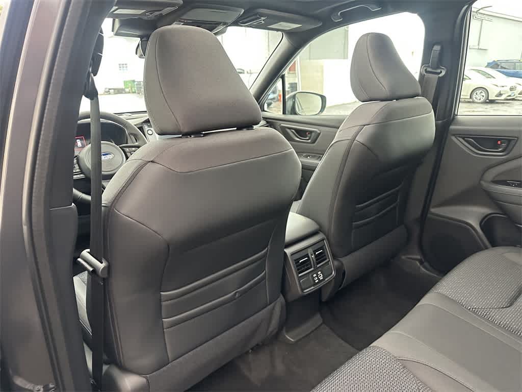 Thumbnail: 2026 Subaru Forester - 14