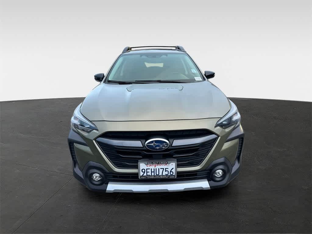 Thumbnail: 2023 Subaru Outback - 6