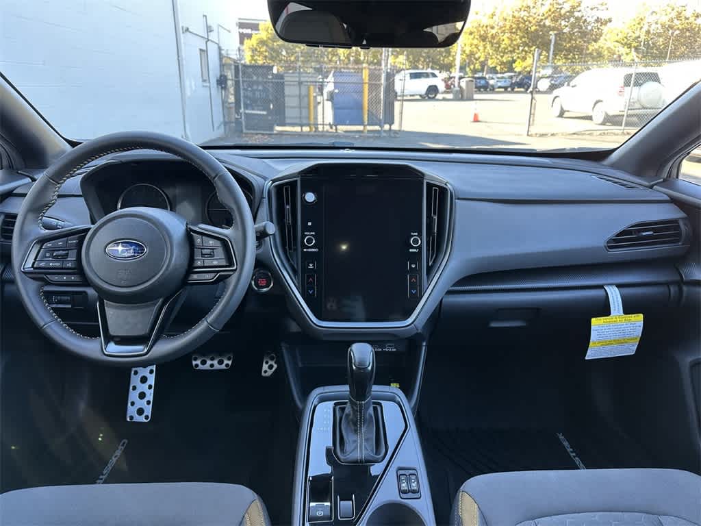 Thumbnail: 2025 Subaru Crosstrek - 10