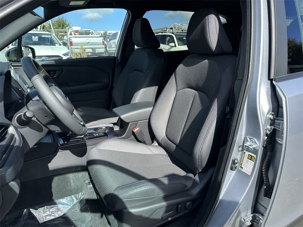 Thumbnail: 2026 Subaru Forester - 11