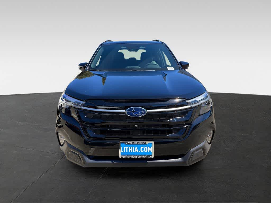 Thumbnail: 2026 Subaru Forester - 6