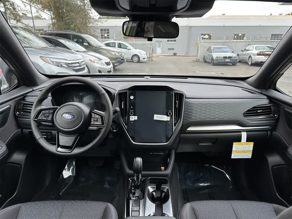 Thumbnail: 2026 Subaru Forester - 10