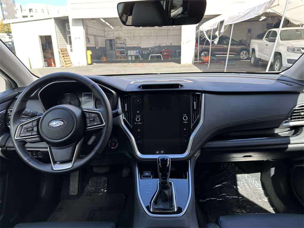 Thumbnail: 2025 Subaru Outback - 10