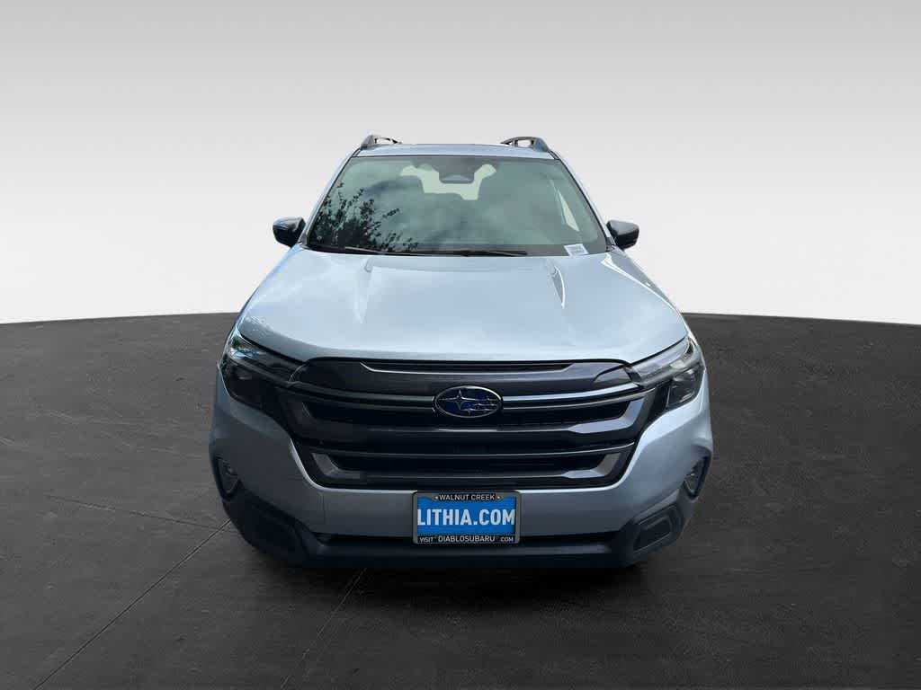 Thumbnail: 2026 Subaru Forester - 7