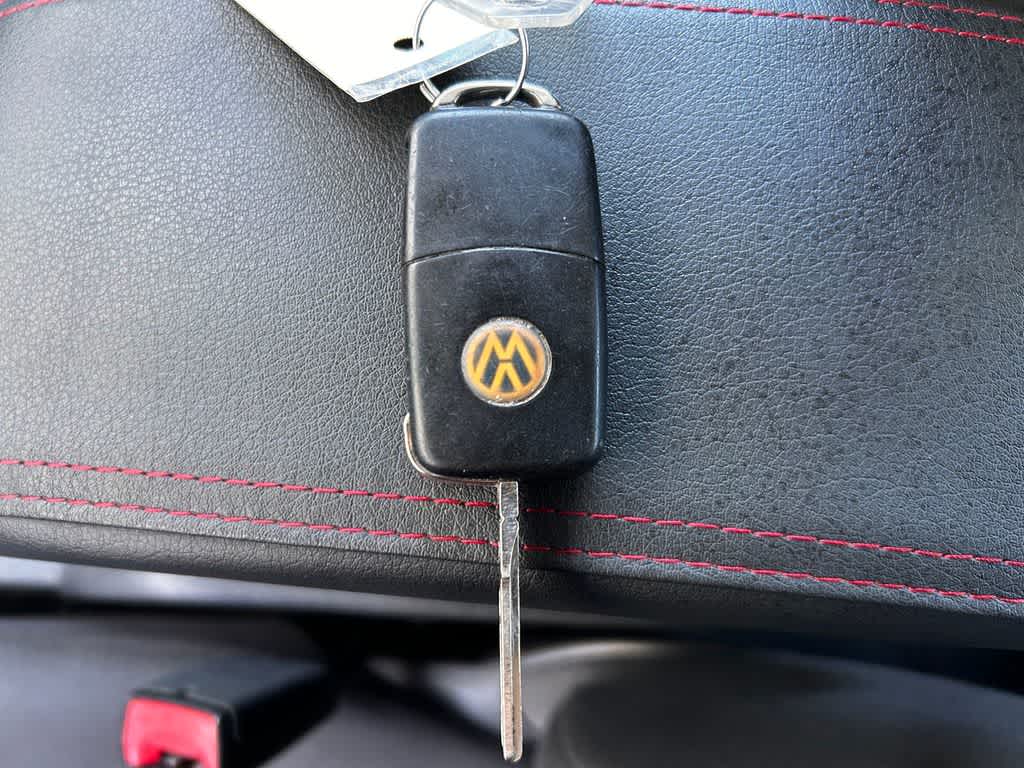 Thumbnail: 2009 Volkswagen Rabbit - 19