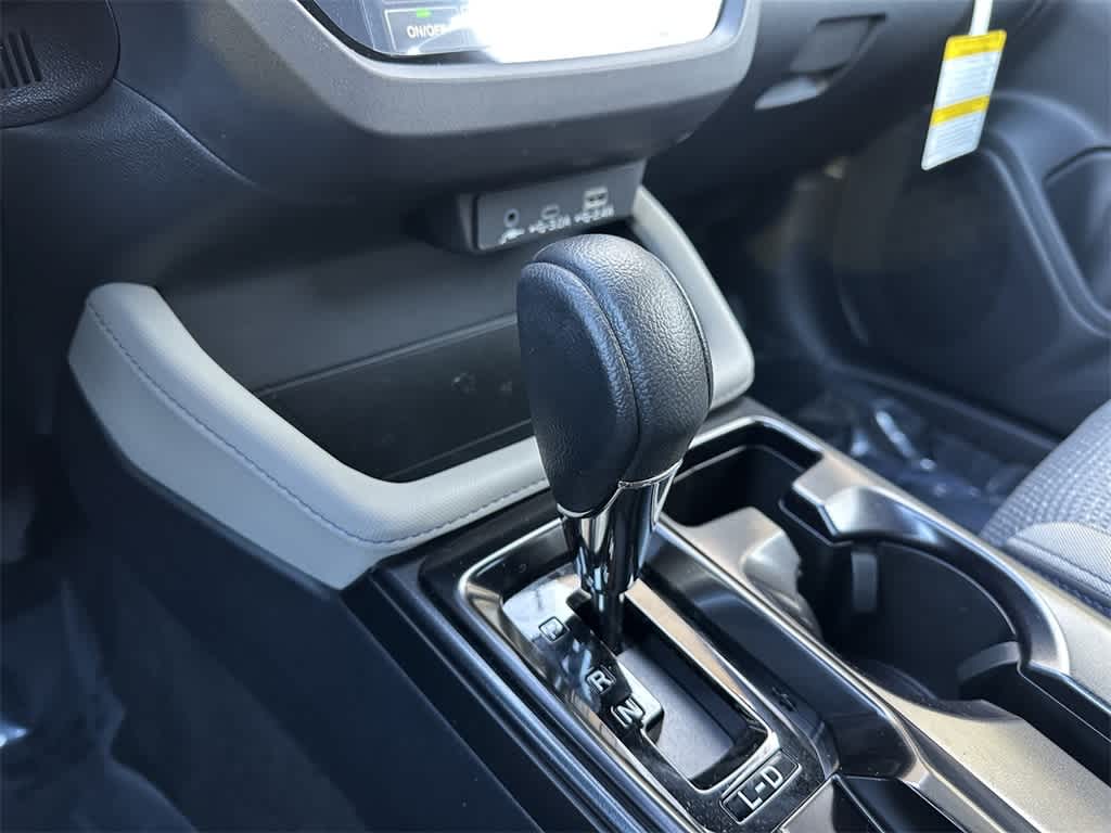 Thumbnail: 2026 Subaru Forester - 18