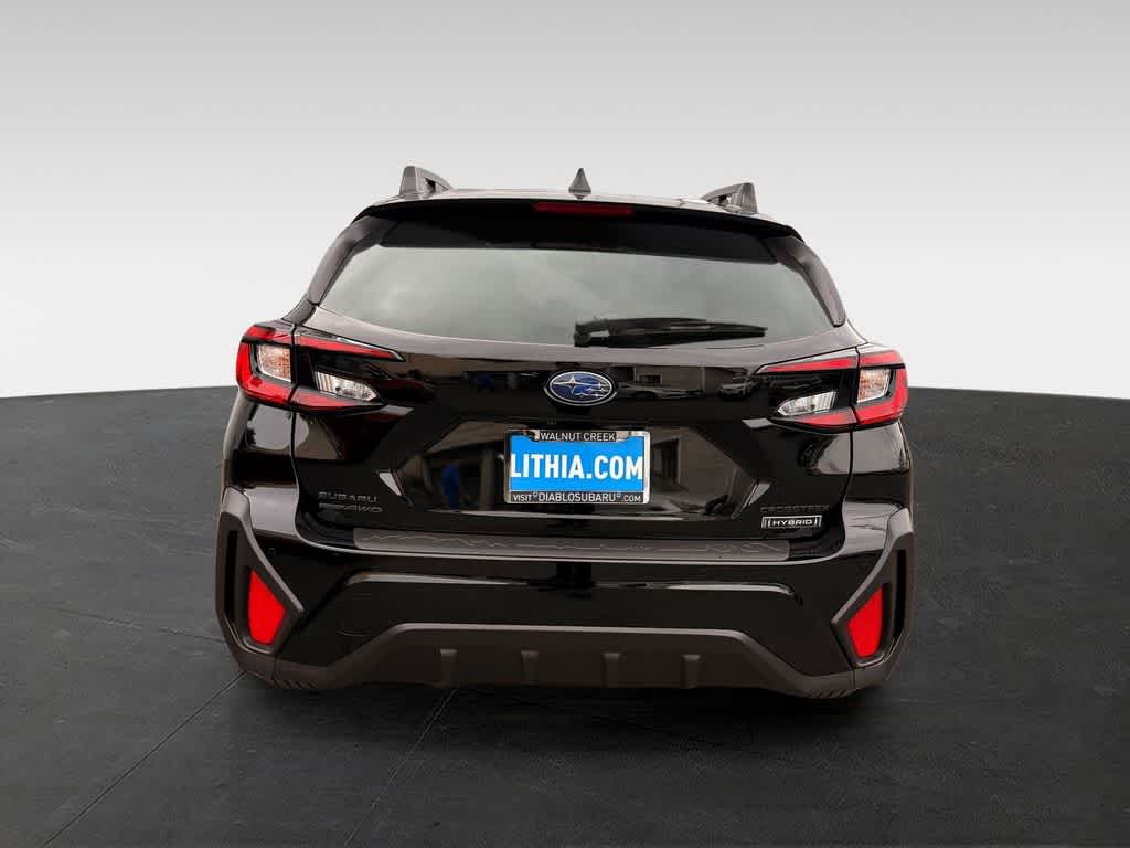 Thumbnail: 2026 Subaru Crosstrek - 5