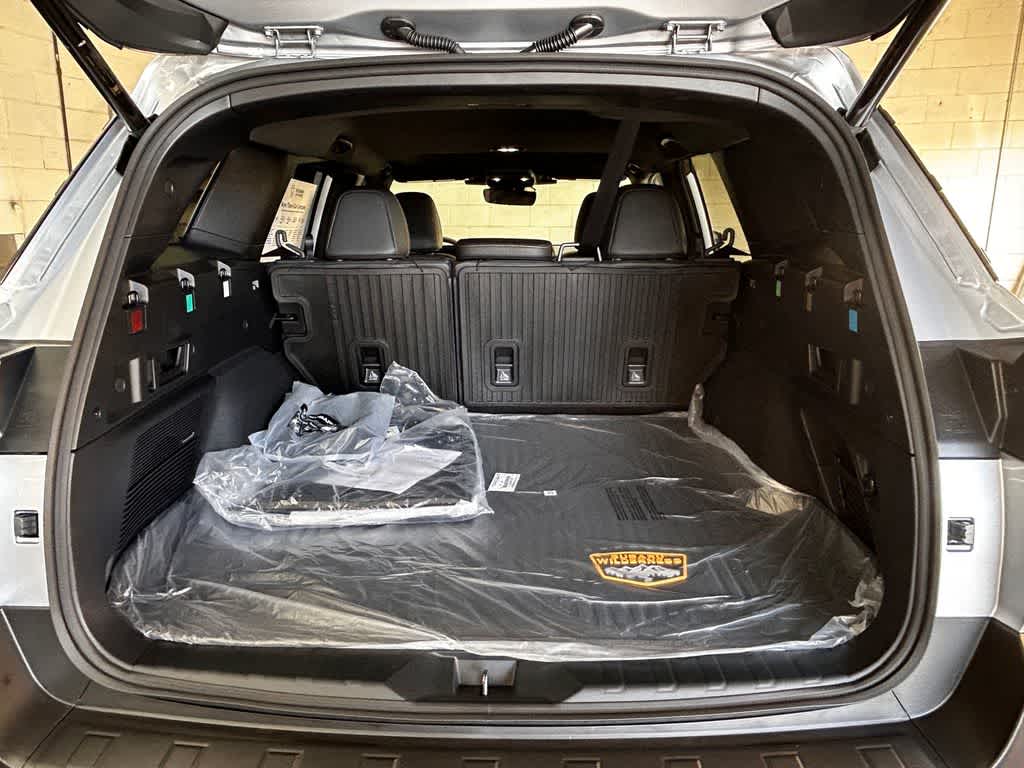Thumbnail: 2026 Subaru Outback - 20