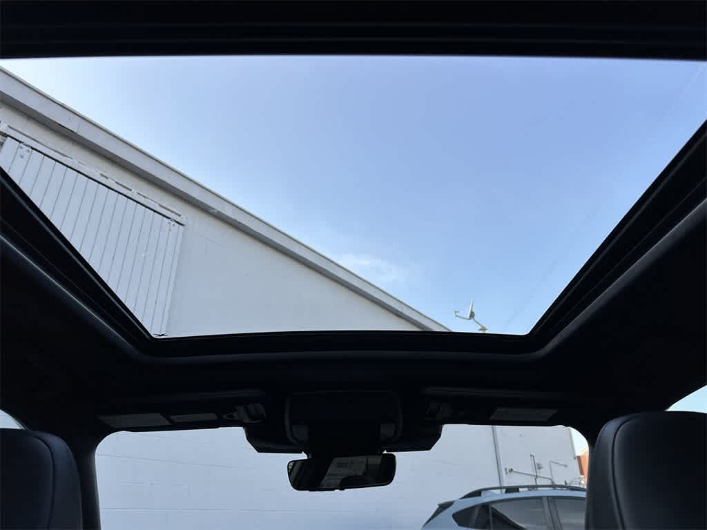 Thumbnail: 2026 Subaru Forester - 13