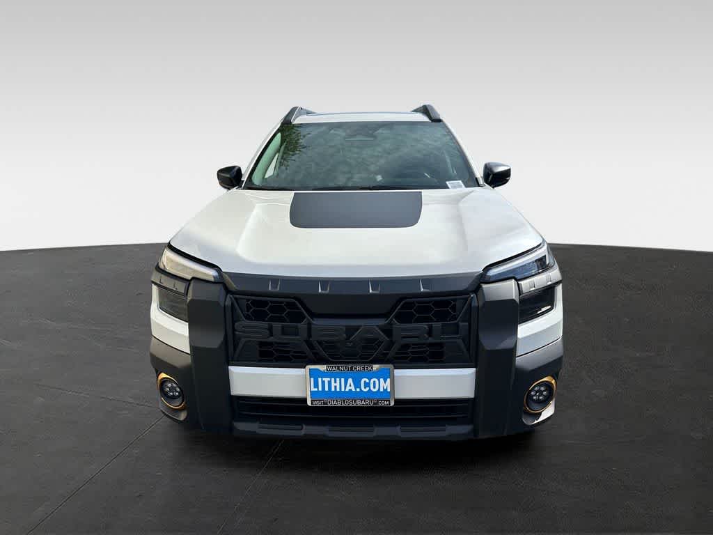 Thumbnail: 2026 Subaru Outback - 6