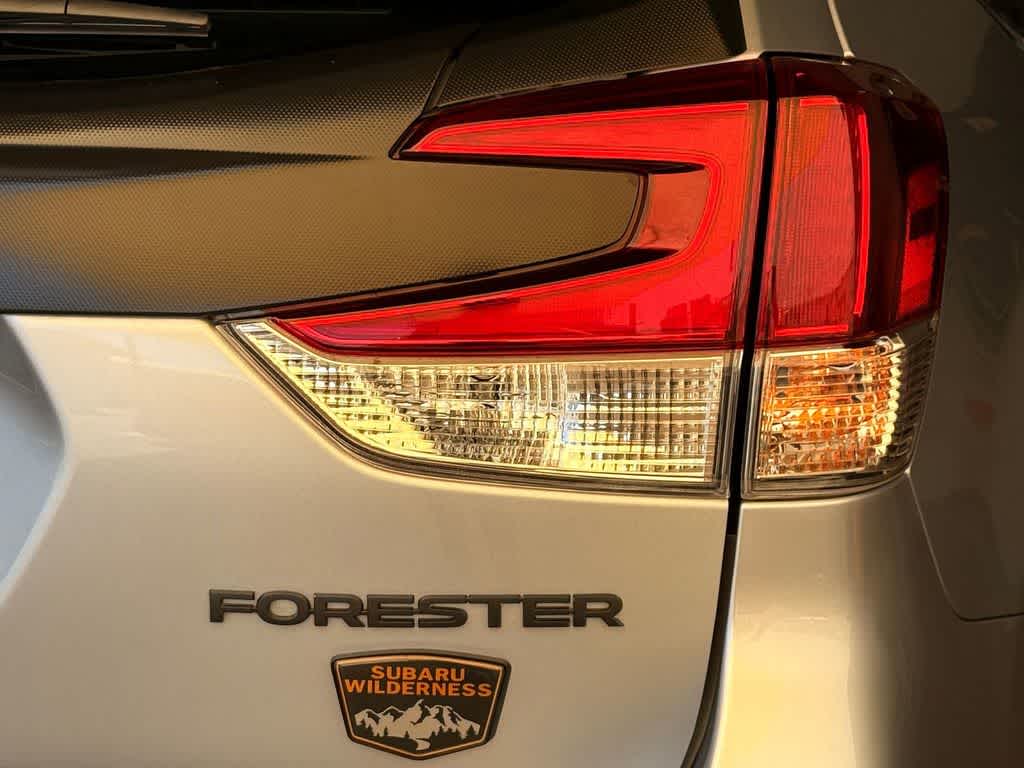 Thumbnail: 2022 Subaru Forester - 6