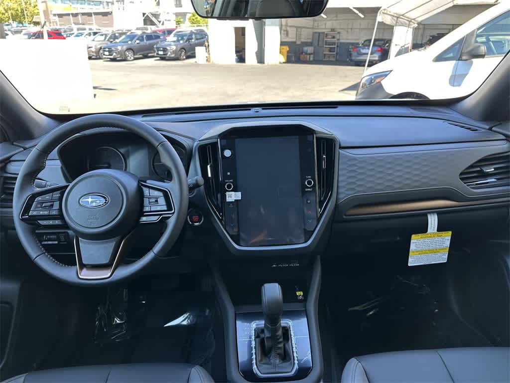 Thumbnail: 2025 Subaru Forester - 10
