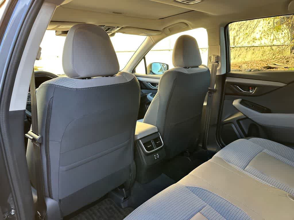Thumbnail: 2025 Subaru Outback - 12