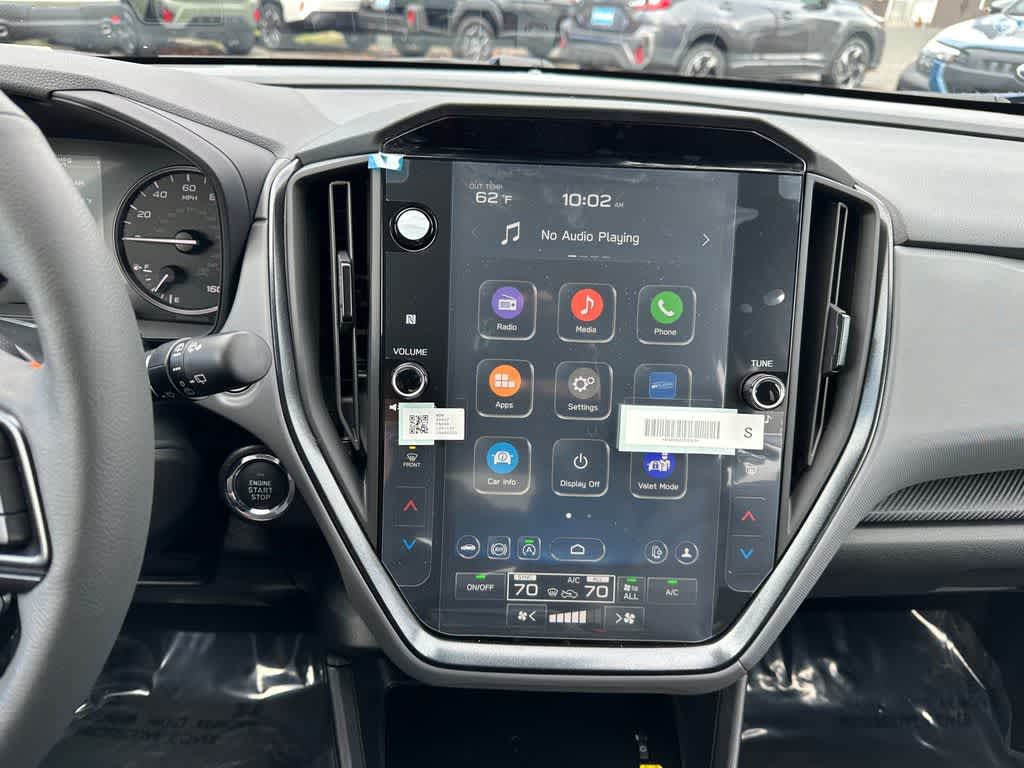 Thumbnail: 2026 Subaru Crosstrek - 16