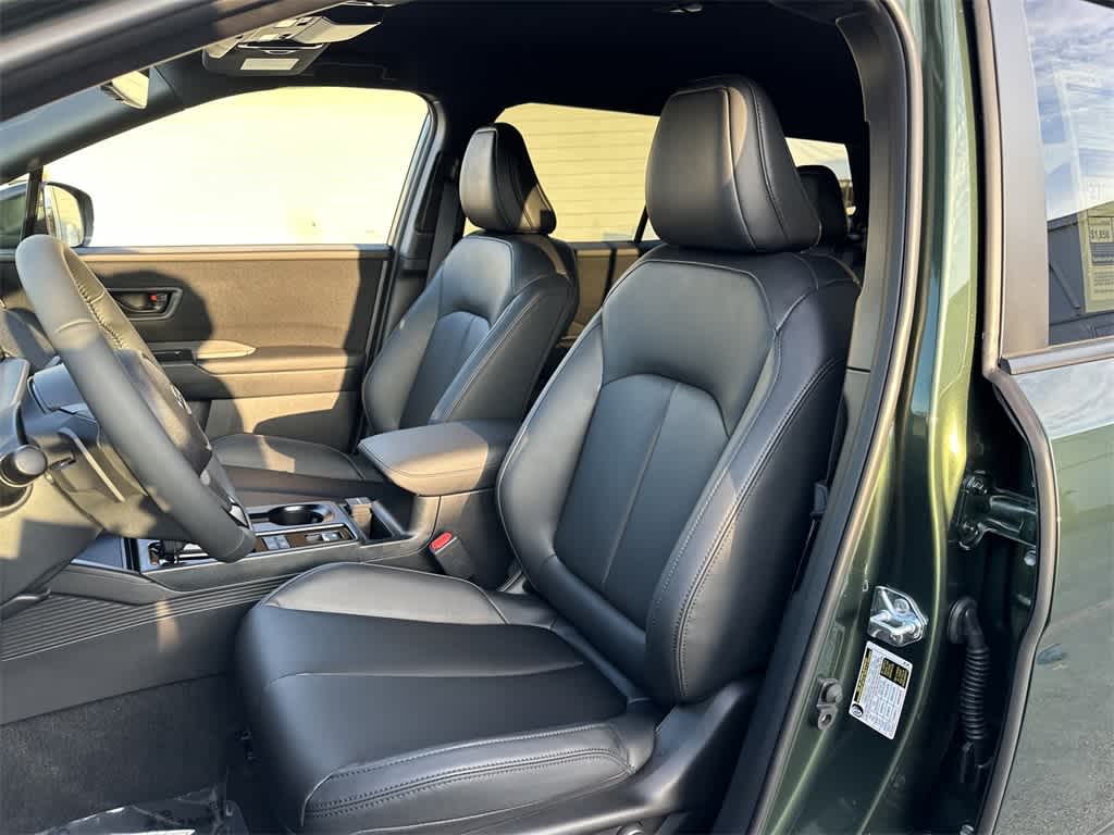 Thumbnail: 2026 Subaru Outback - 11