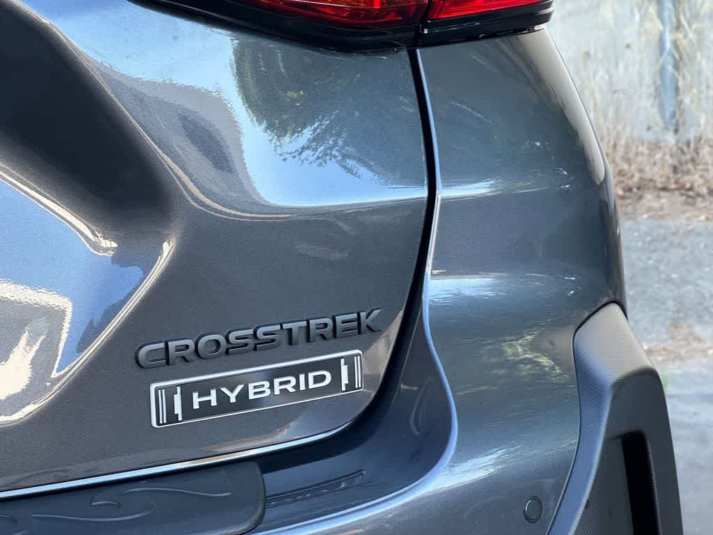 Thumbnail: 2026 Subaru Crosstrek - 6