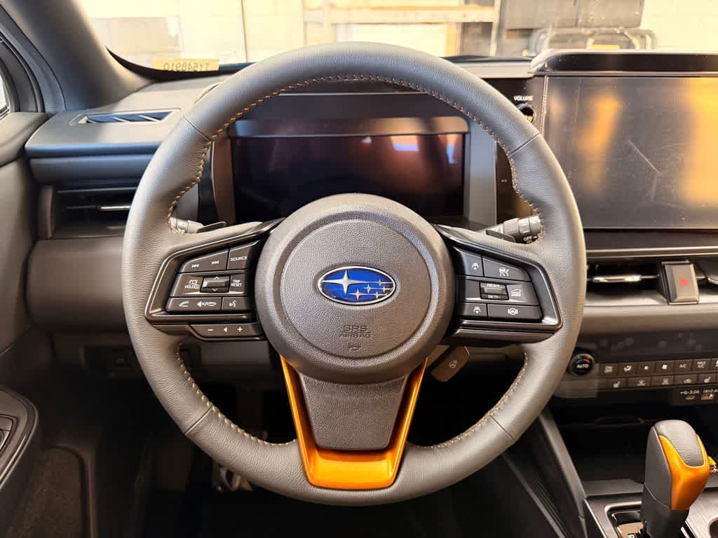 Thumbnail: 2026 Subaru Outback - 15