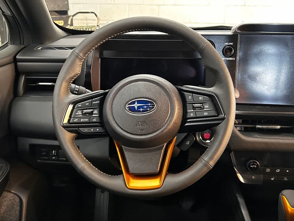 Thumbnail: 2026 Subaru Outback - 16