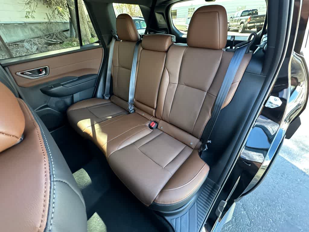 Thumbnail: 2026 Subaru Outback - 14