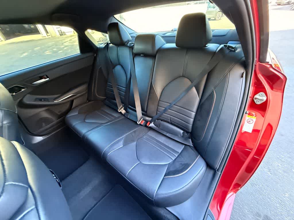 Thumbnail: 2019 Toyota Avalon - 13