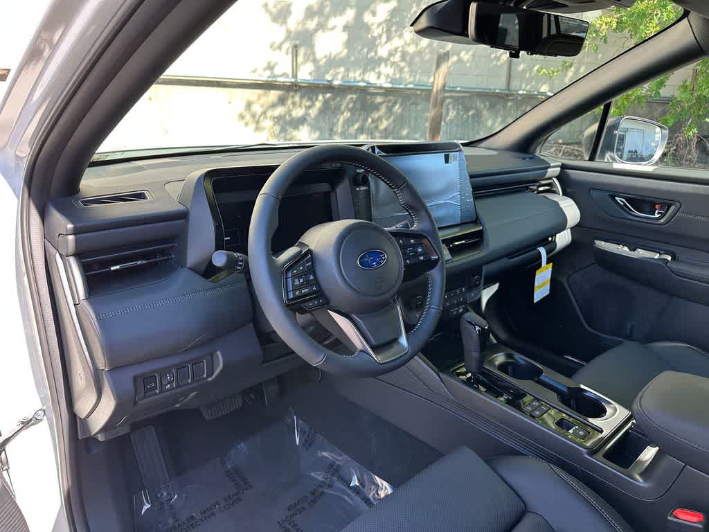 Thumbnail: 2026 Subaru Outback - 2