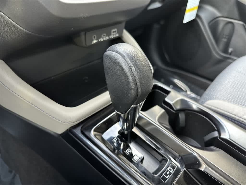 Thumbnail: 2026 Subaru Forester - 18