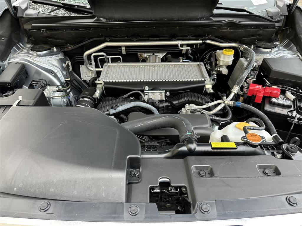 Thumbnail: 2022 Subaru Ascent - 9