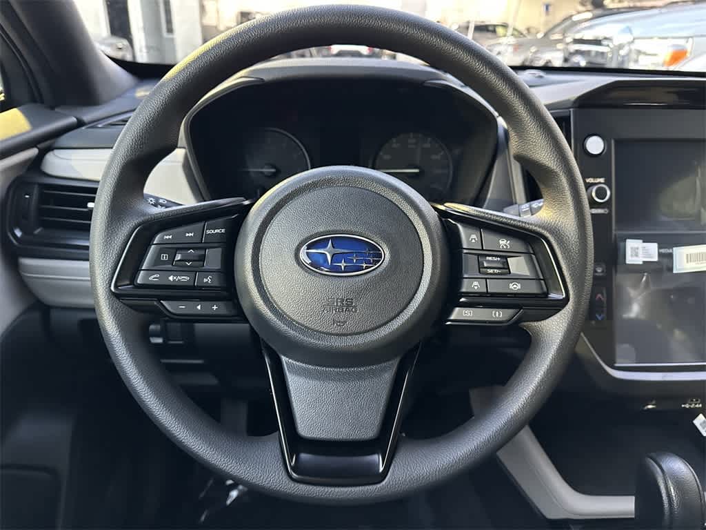 Thumbnail: 2026 Subaru Forester - 15