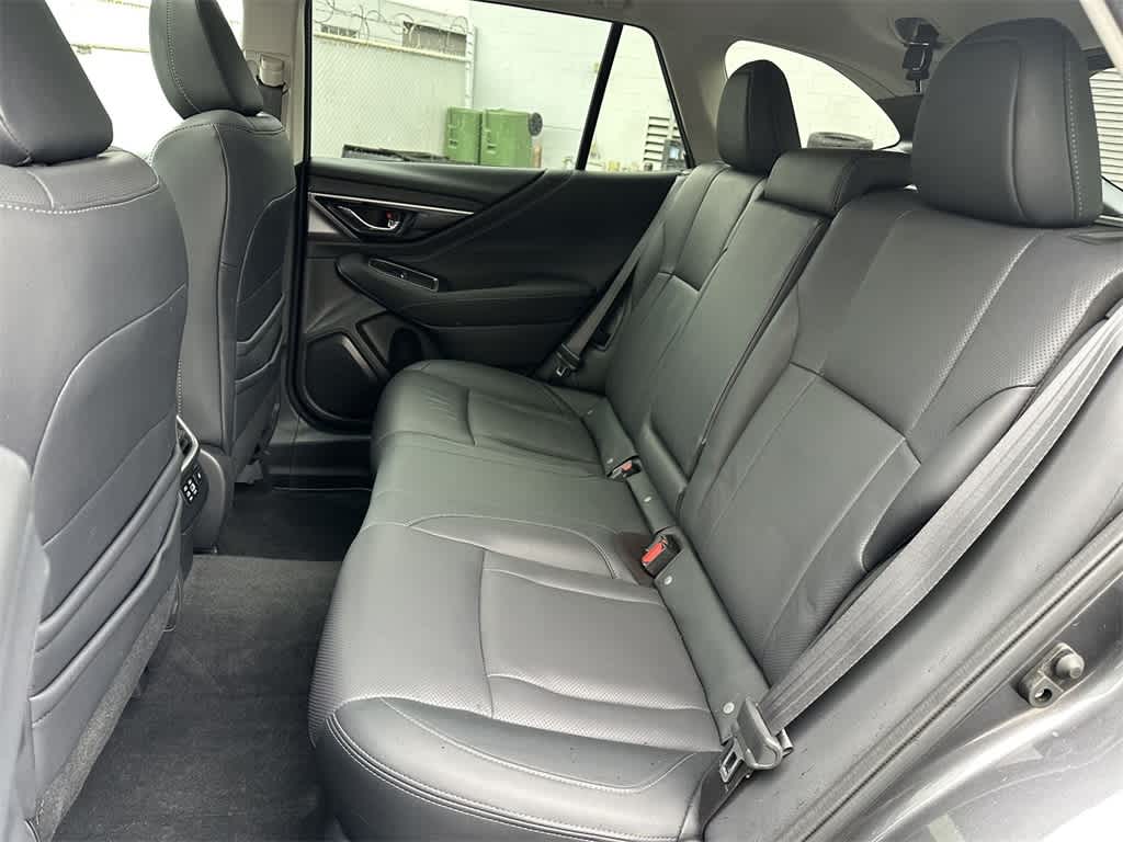 Thumbnail: 2023 Subaru Outback - 13