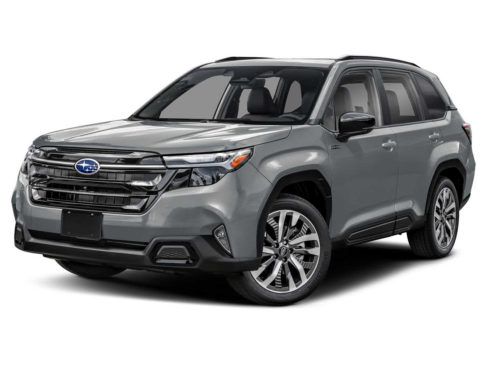 2026 Subaru Forester Touring Hybrid's photo