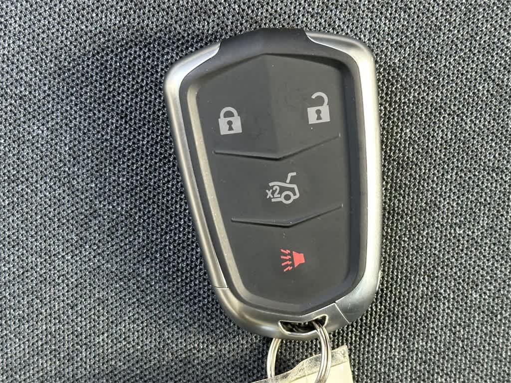 Thumbnail: 2020 Chevrolet Bolt EV - 20