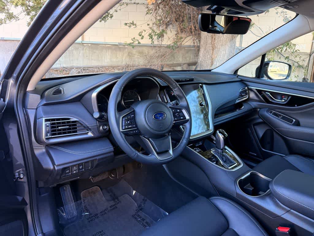 Thumbnail: 2024 Subaru Outback - 2