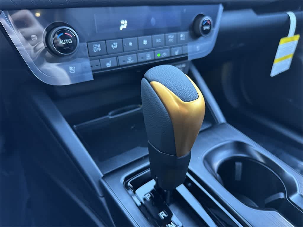 Thumbnail: 2026 Subaru Outback - 18