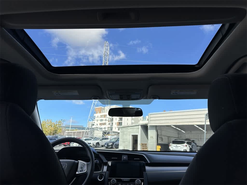 Thumbnail: 2017 Honda Civic - 13