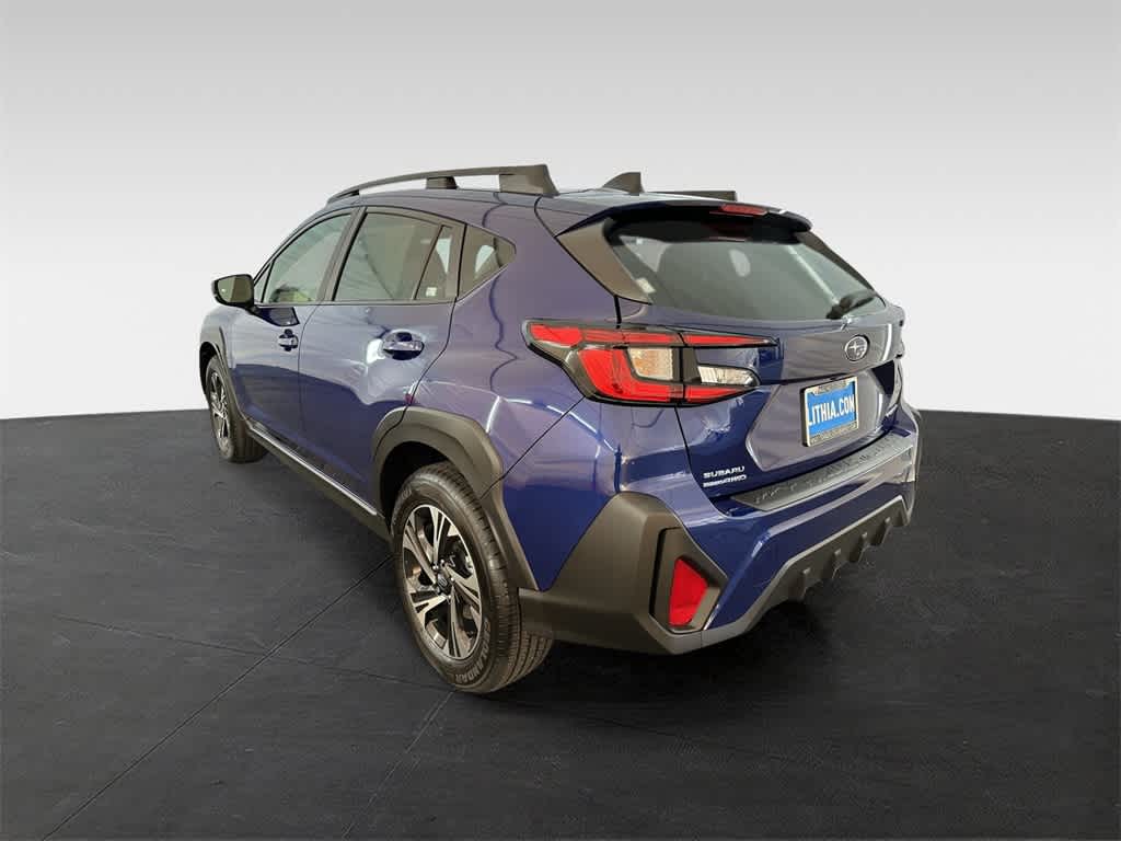 2024 Subaru Crosstrek Premium 4