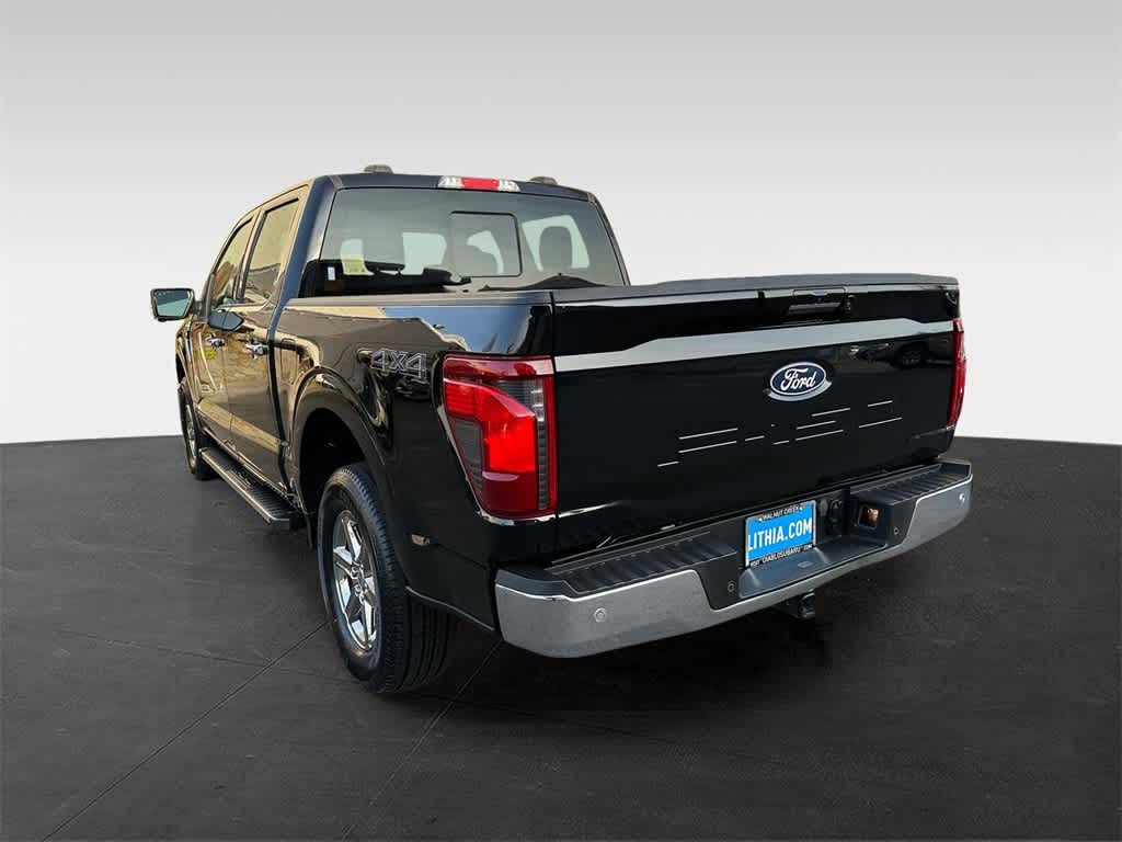 Thumbnail: 2024 Ford F-150 - 4