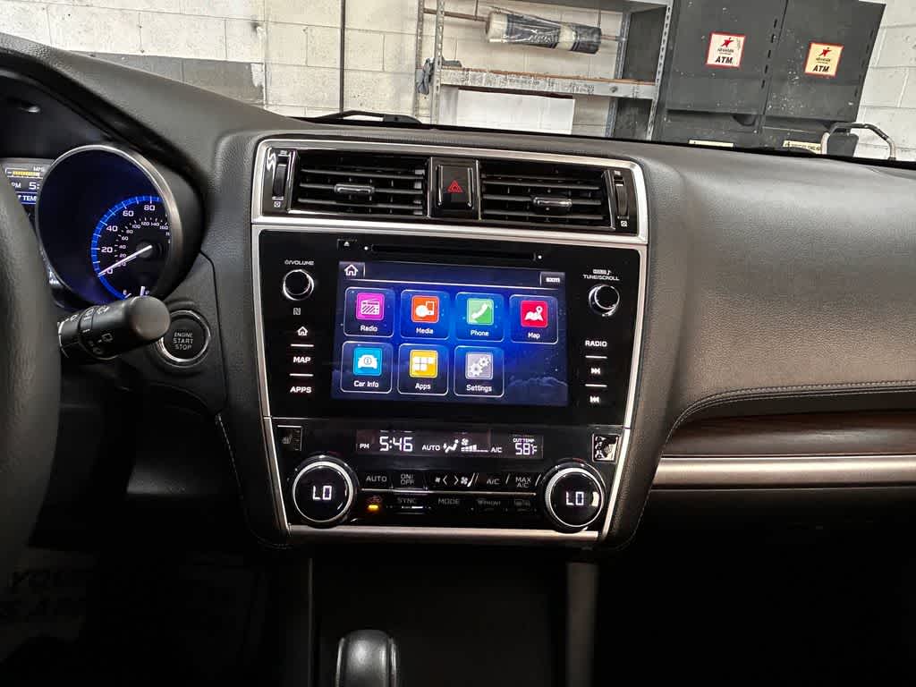 Thumbnail: 2018 Subaru Outback - 18