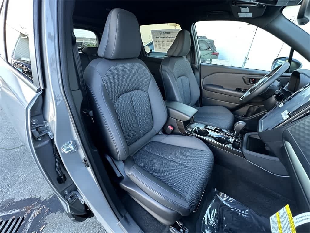 Thumbnail: 2026 Subaru Forester - 15