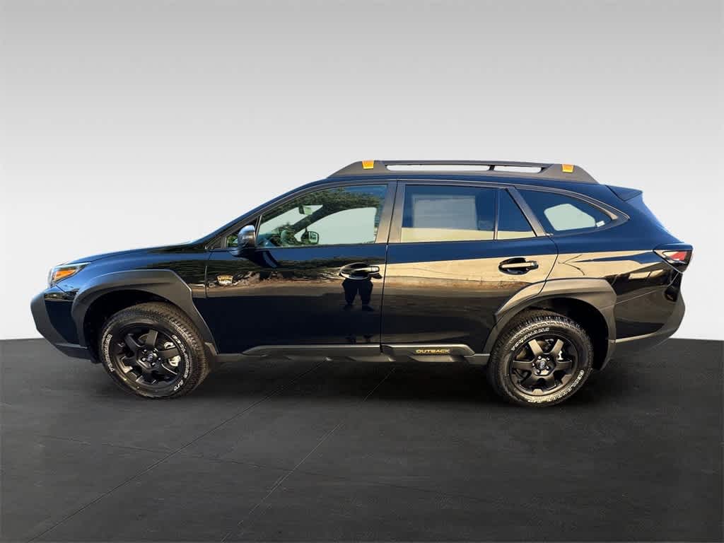 2025 Subaru Outback Wilderness photo 3