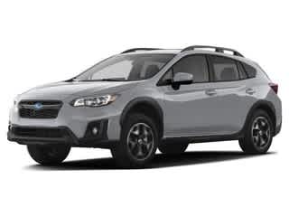2018 Subaru Crosstrek Limited's photo