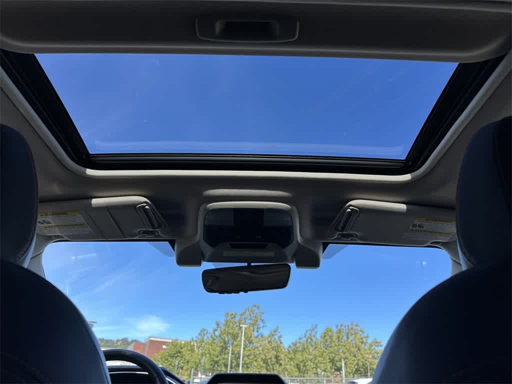 Thumbnail: 2021 Subaru Crosstrek - 13