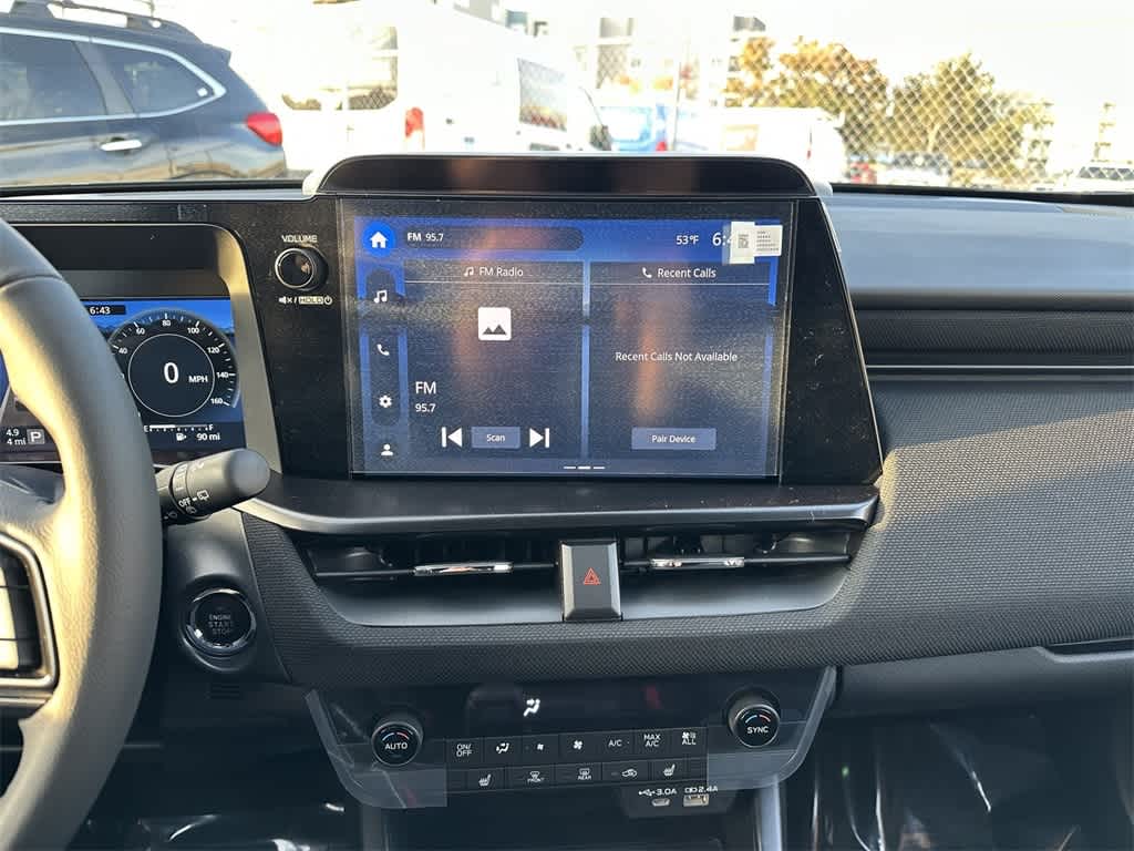 Thumbnail: 2026 Subaru Outback - 16