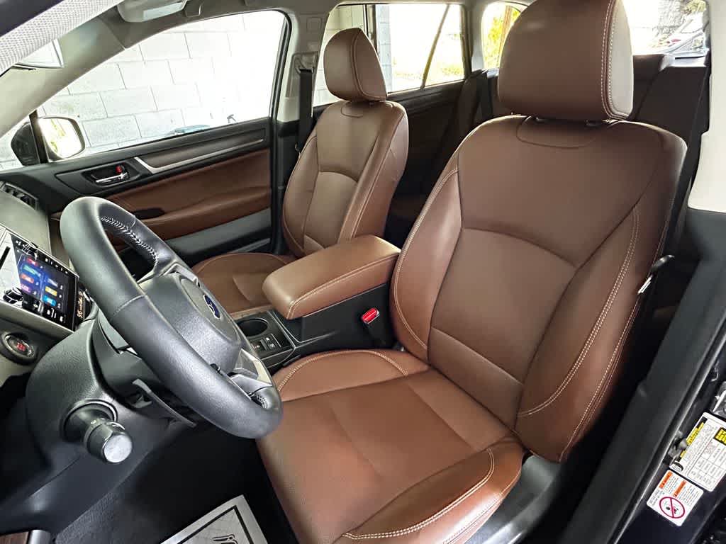 Thumbnail: 2018 Subaru Outback - 10